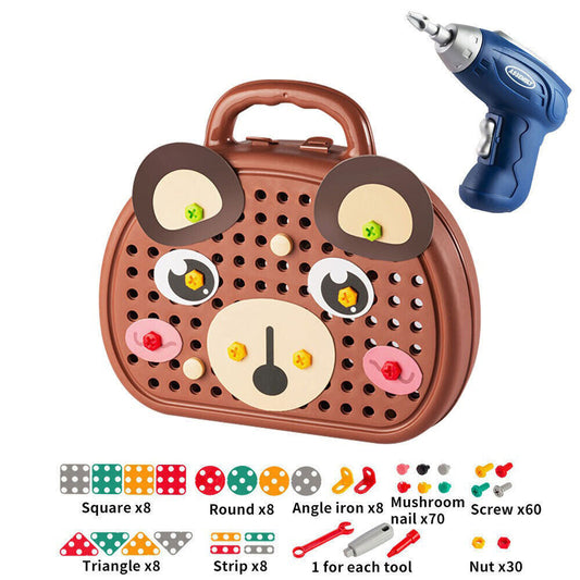 ToolTime™ Learning Toolbox